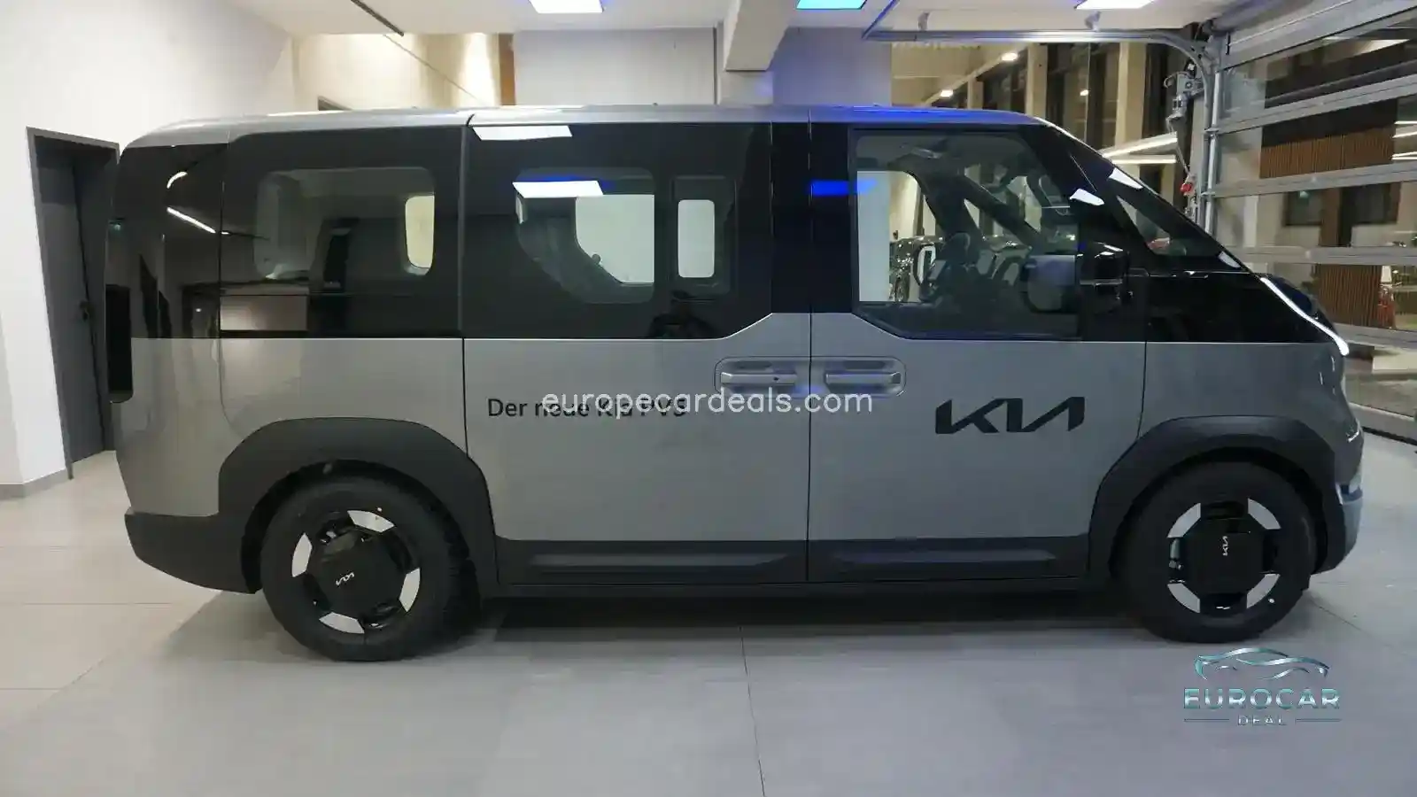 Kia PV5