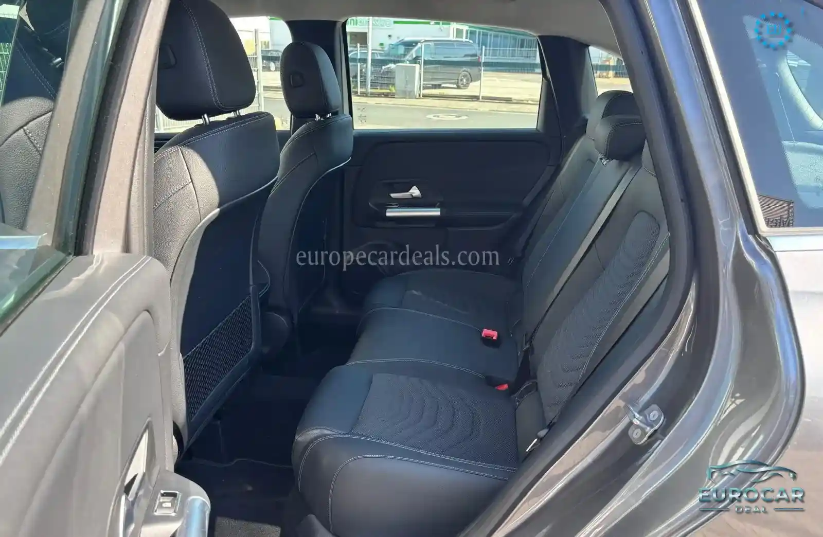 Mercedes-Benz B 250