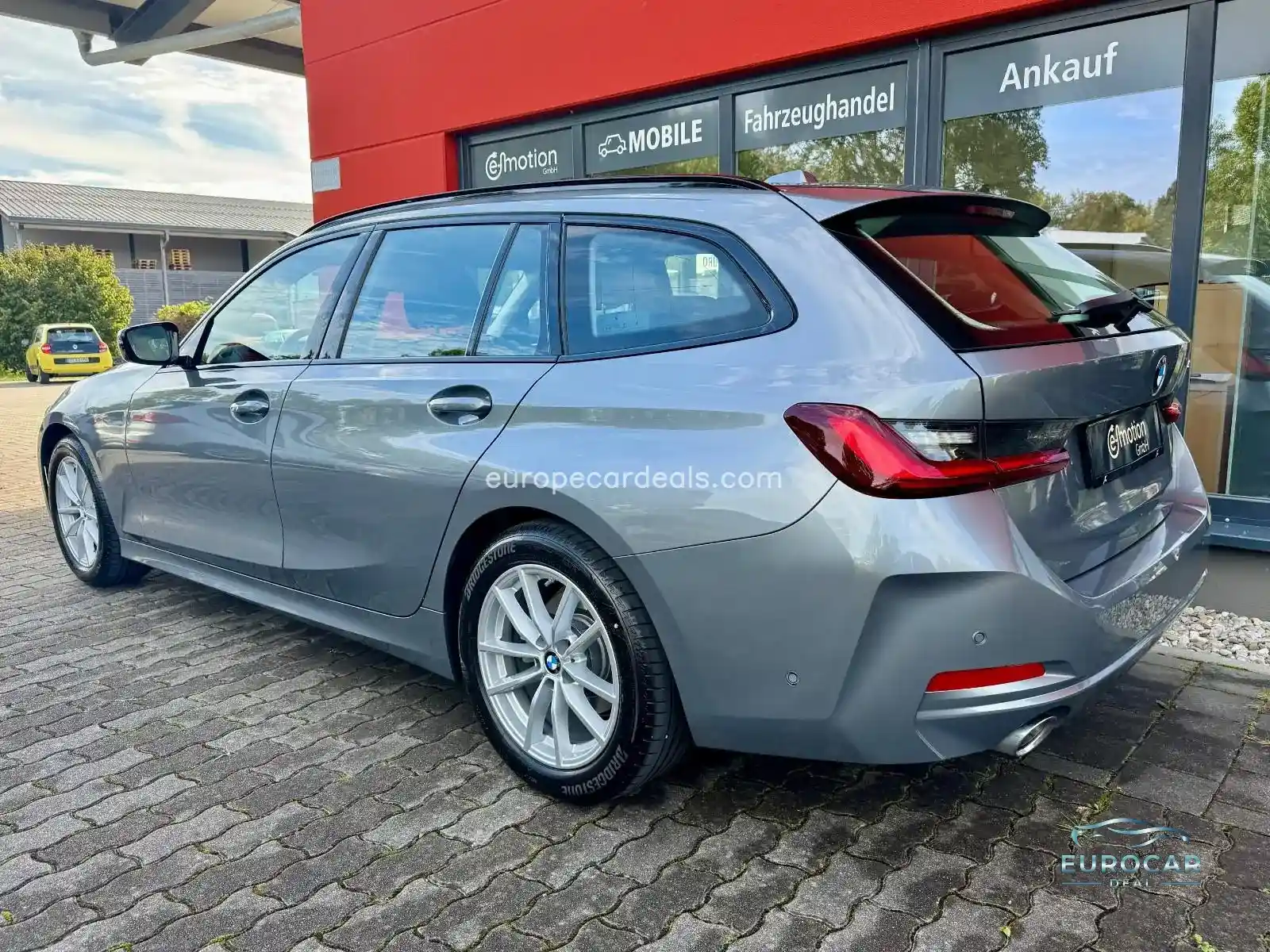 BMW 318