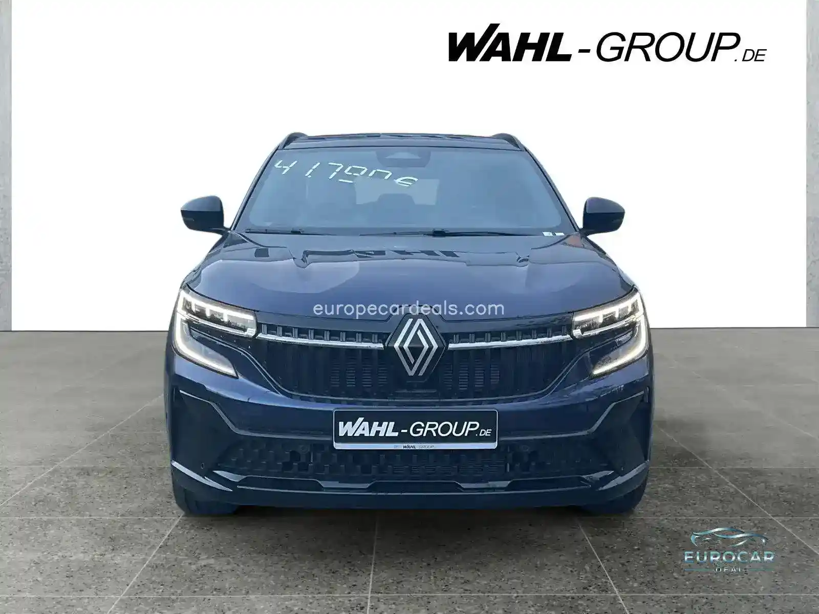 Renault Espace
