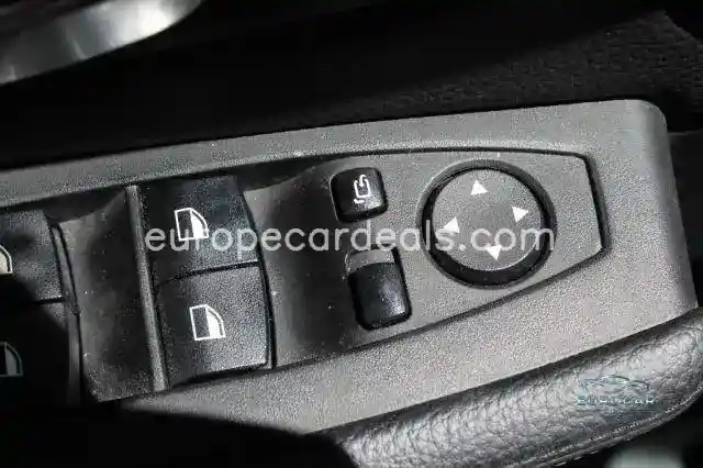 BMW 216 Active Tourer