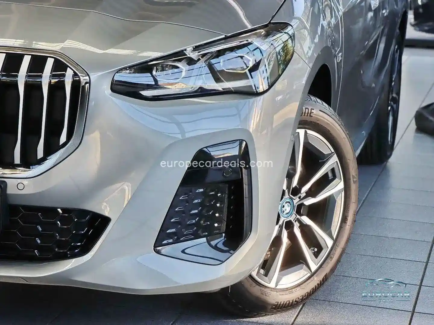 BMW 230 Active Tourer