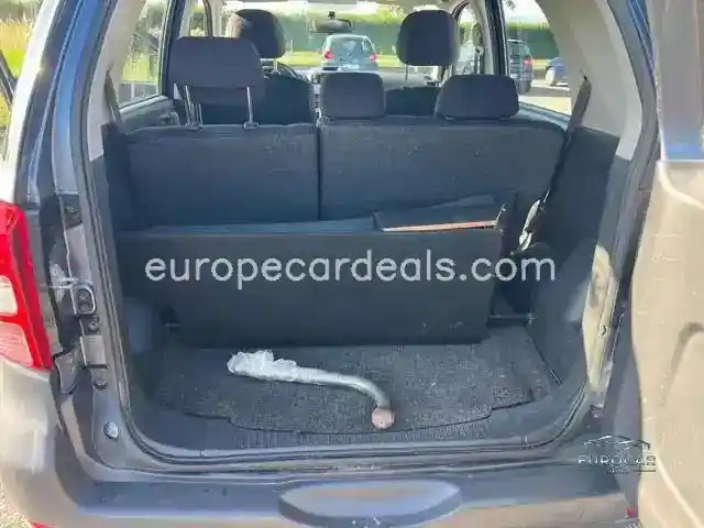 Daihatsu Terios