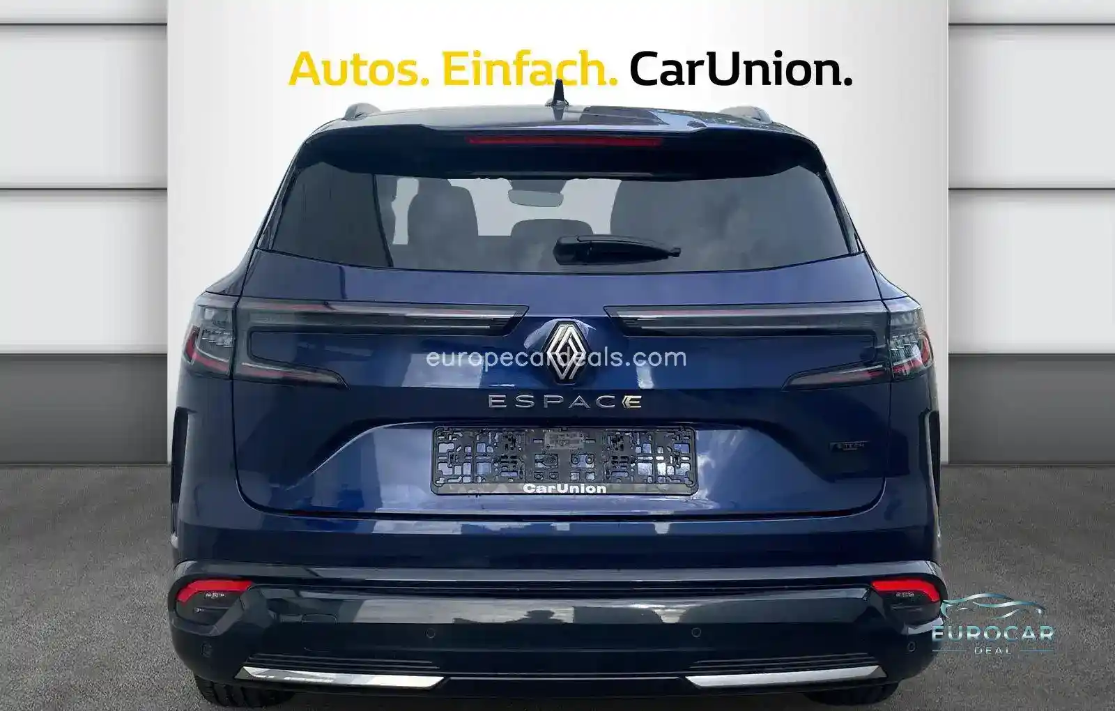 Renault Espace
