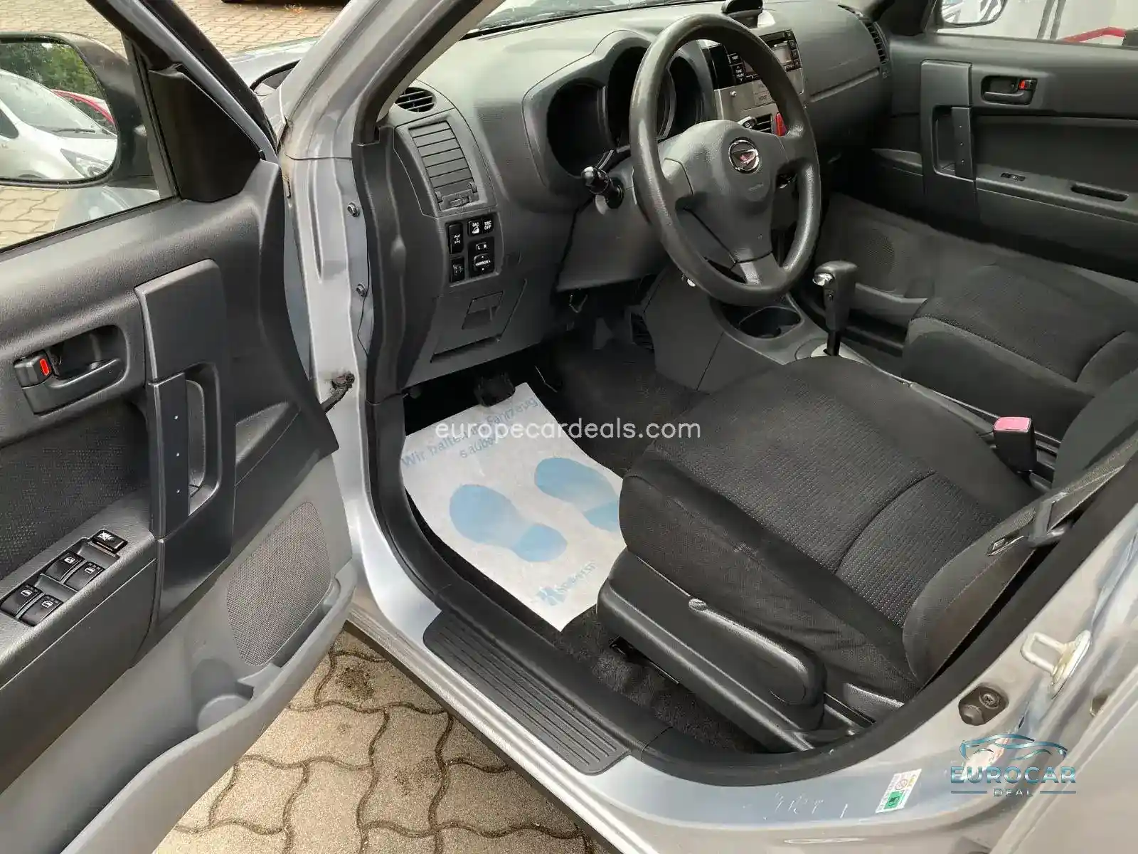 Daihatsu Terios