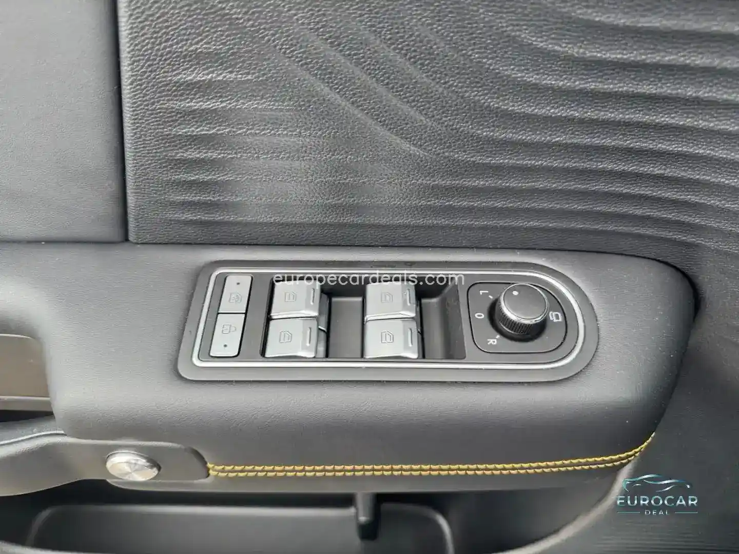 BAIC BJ30