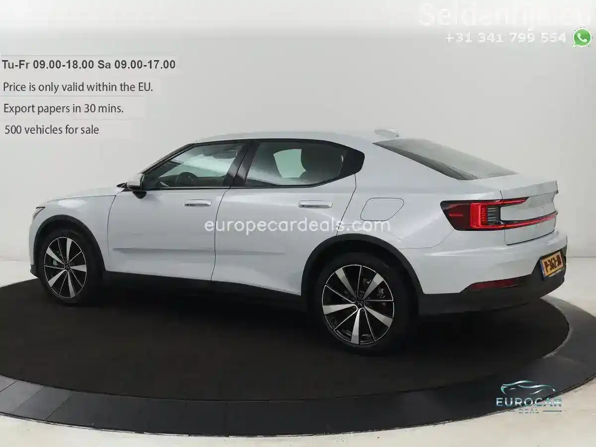 Polestar 2