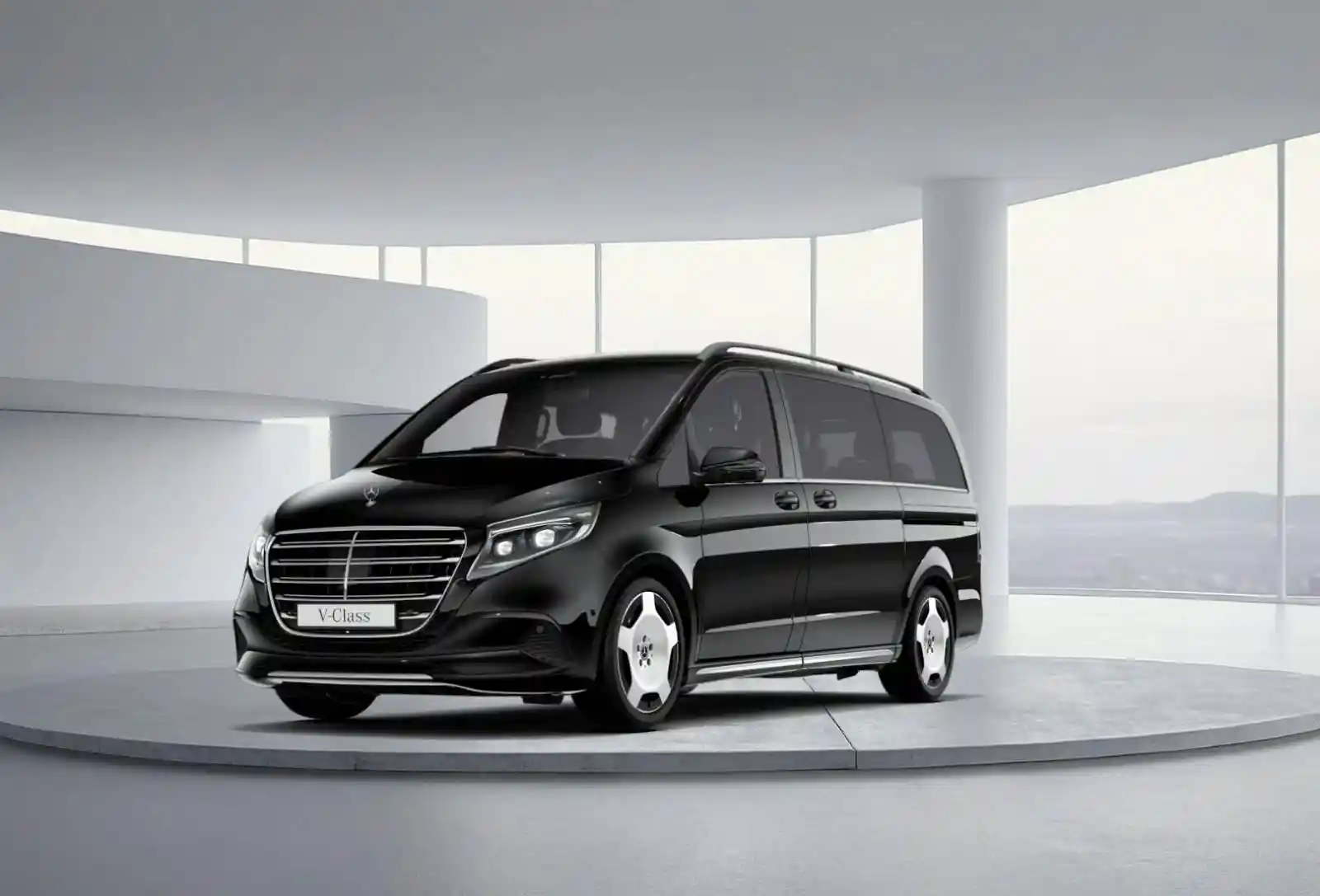 Mercedes-Benz V 300