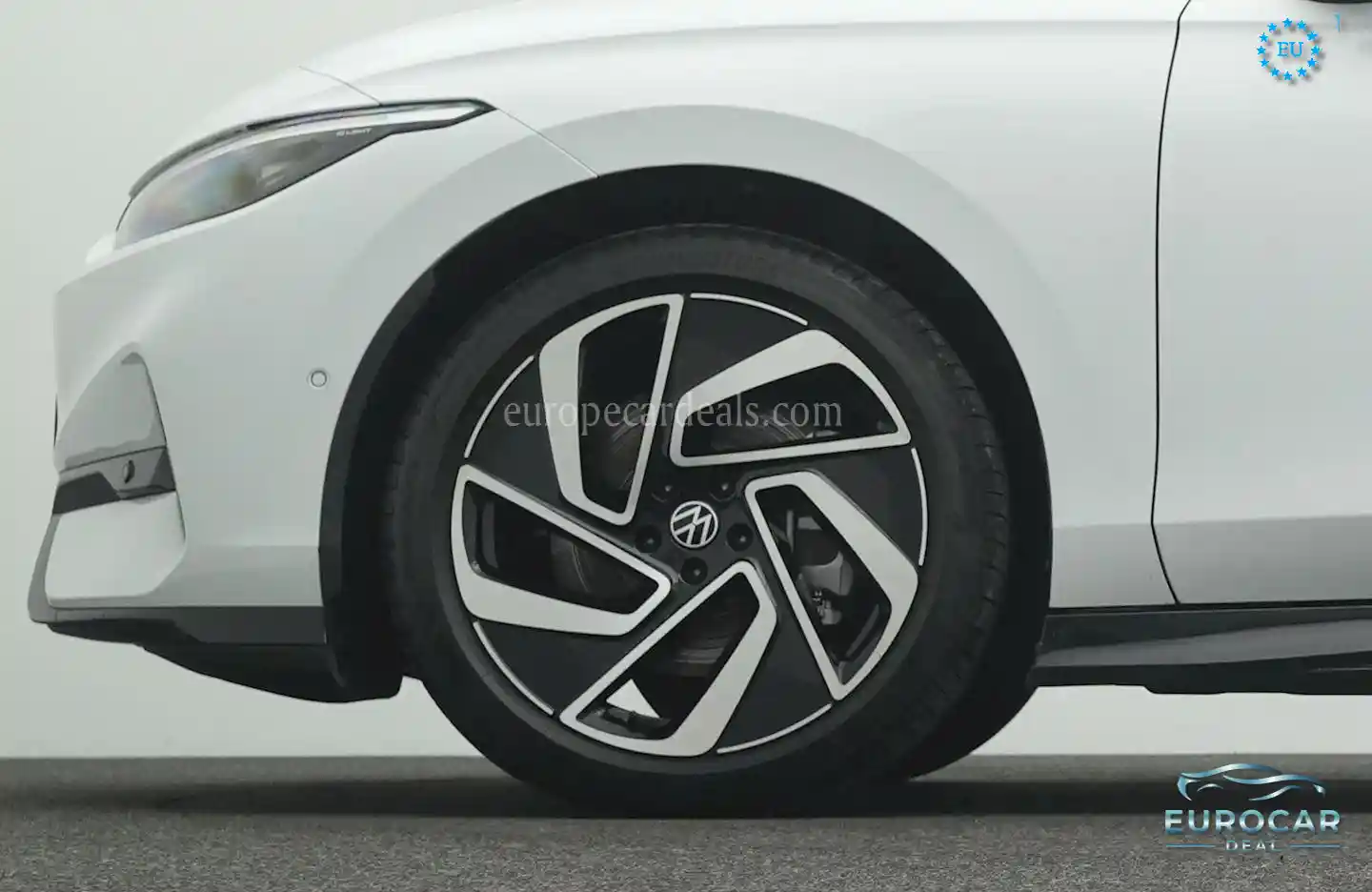 Volkswagen ID.7