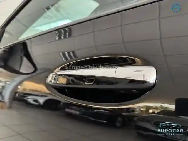 Mercedes-Benz CLA 200 Shooting Brake