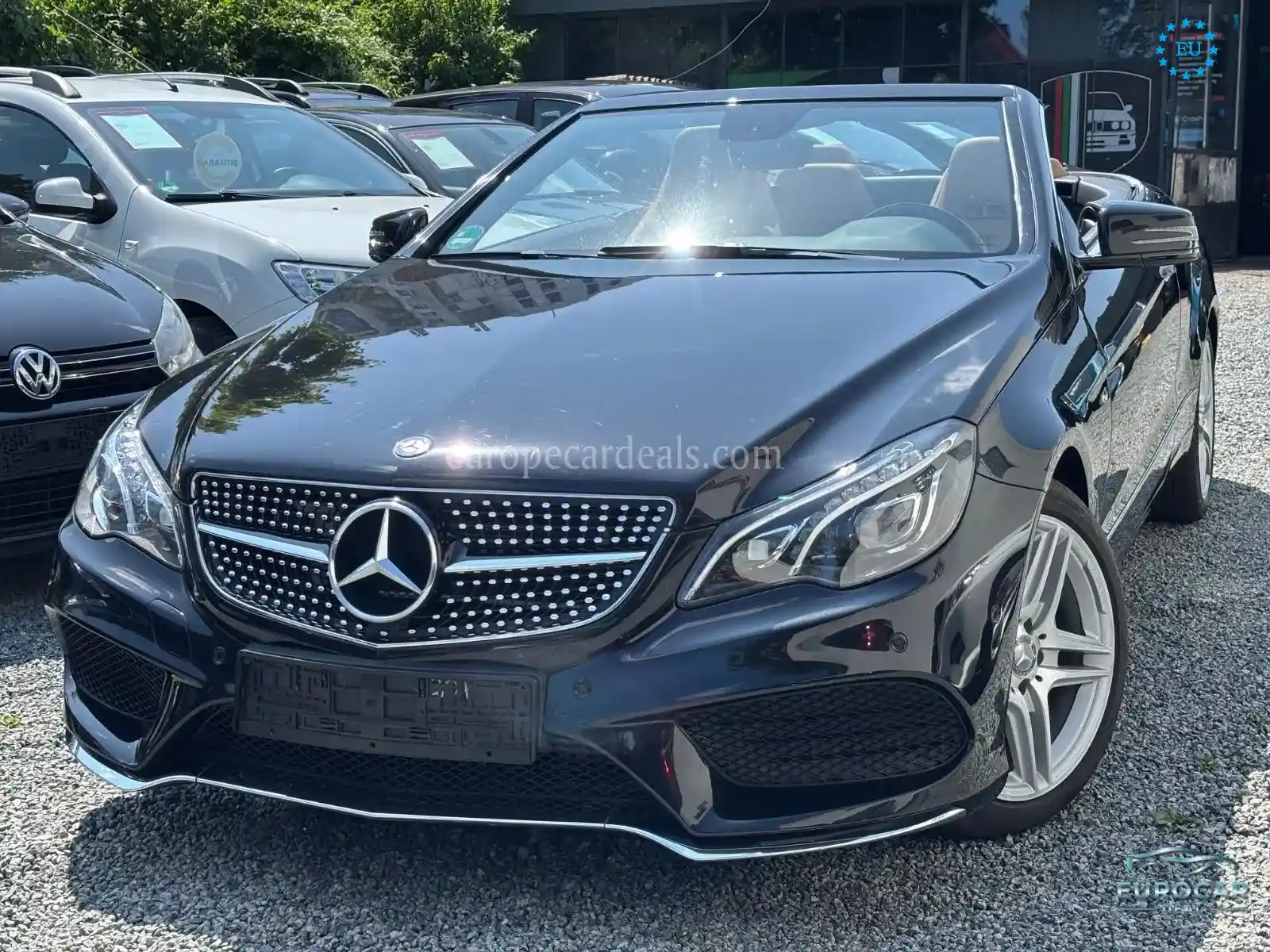 Mercedes-Benz E 250