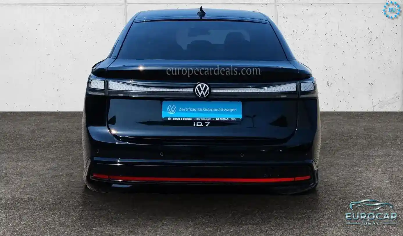 Volkswagen ID.7