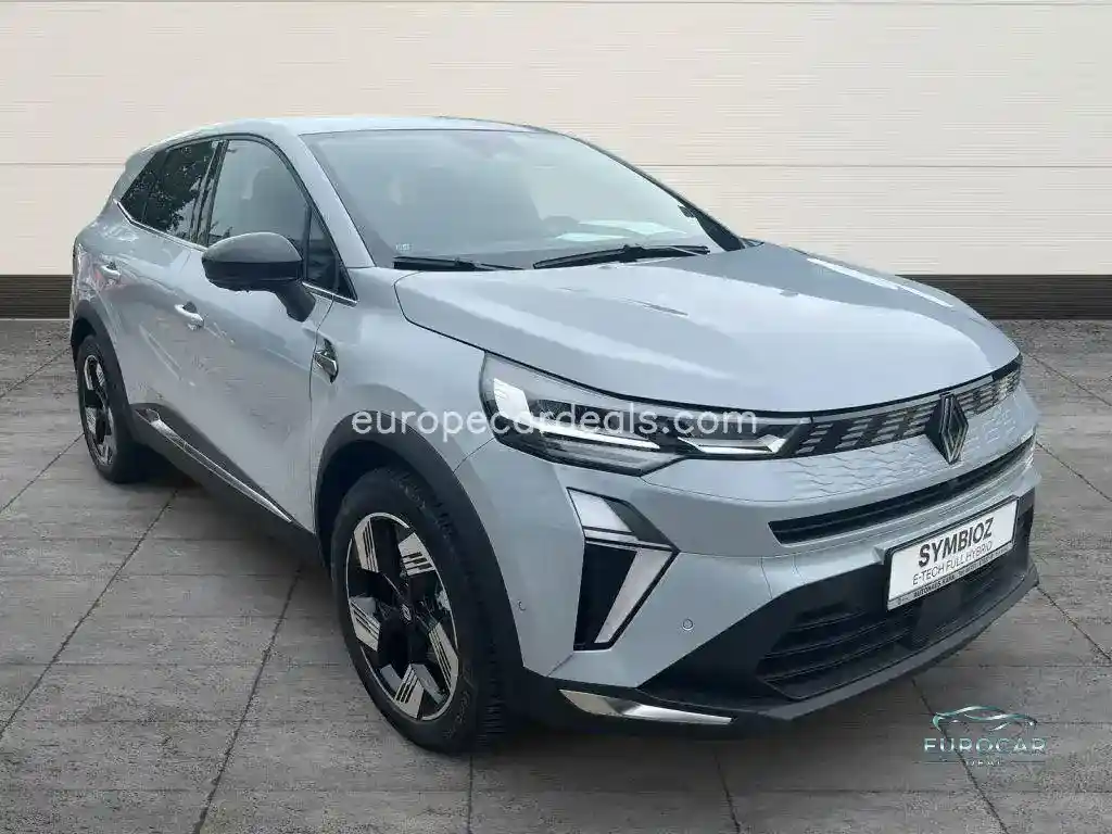 Renault Symbioz