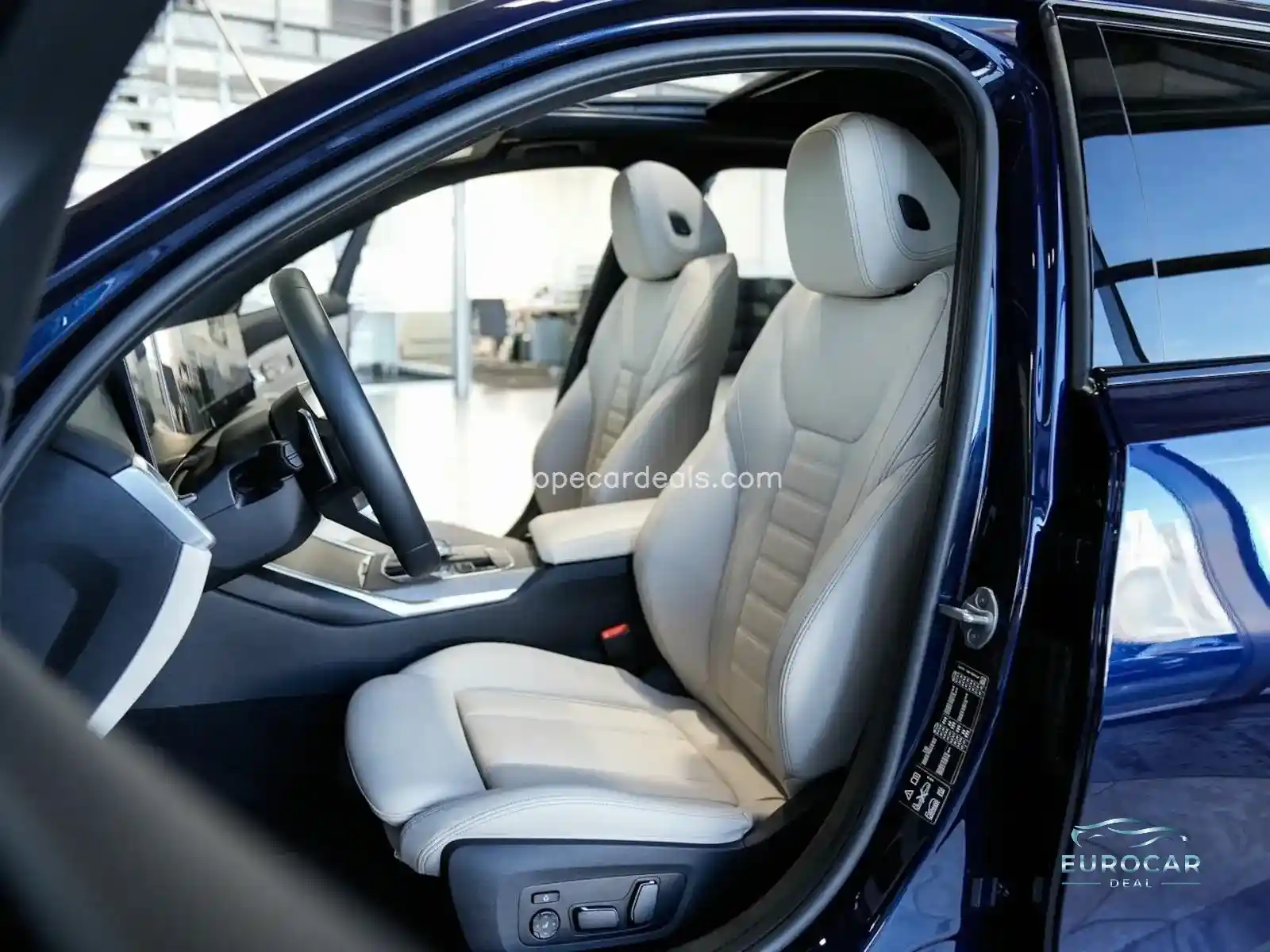 BMW M340i
