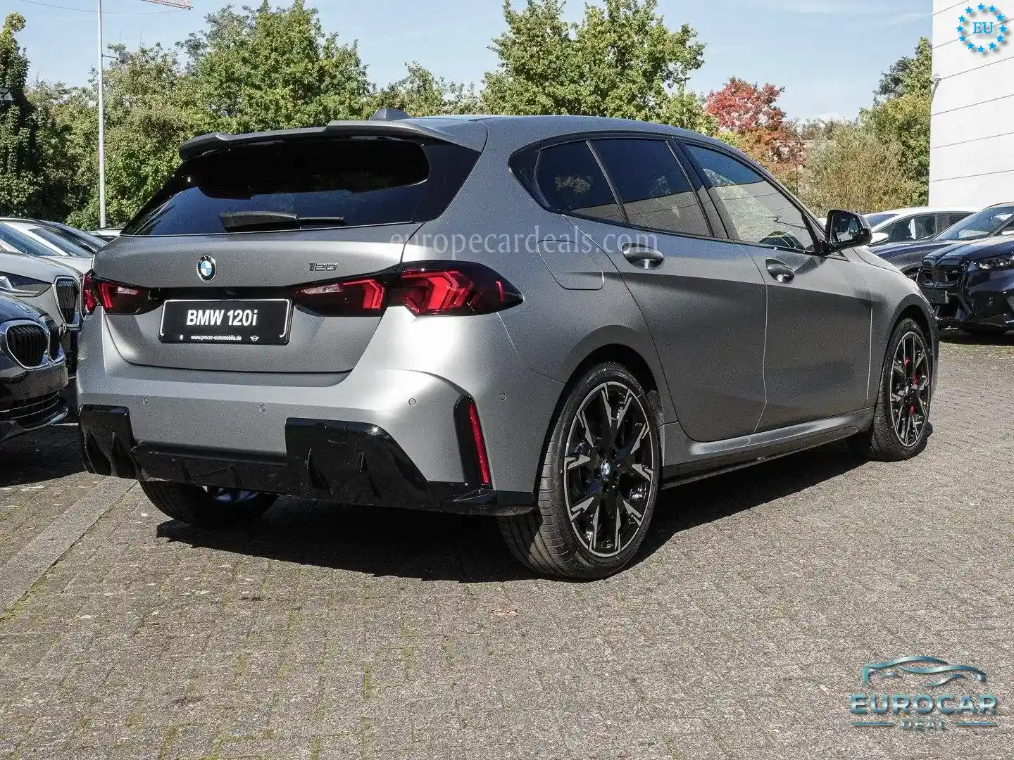 BMW 120