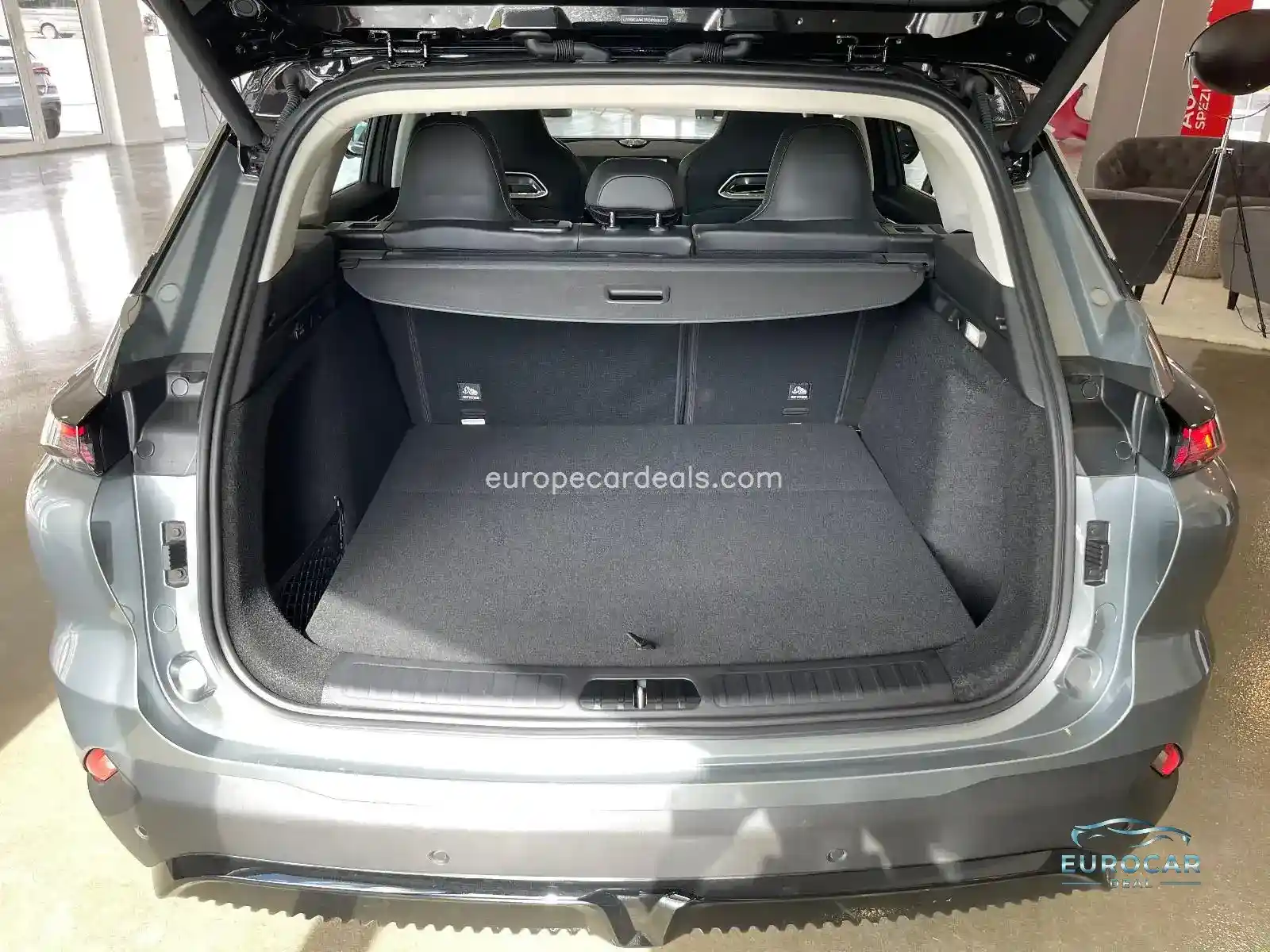 BAIC Beijing X55