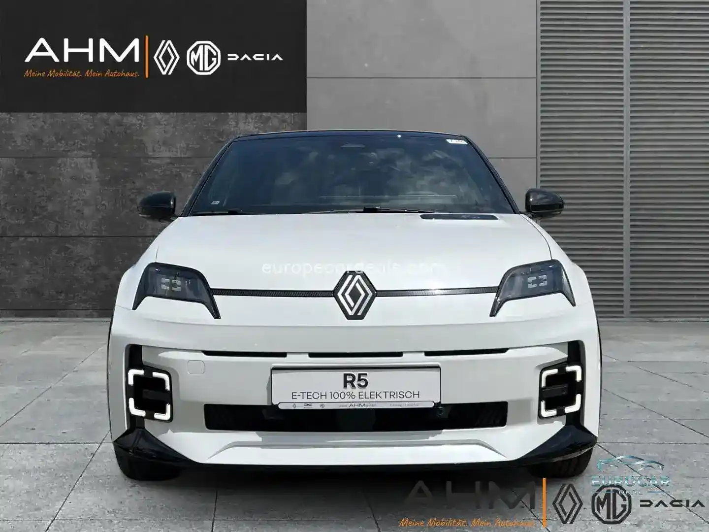 Renault R 5
