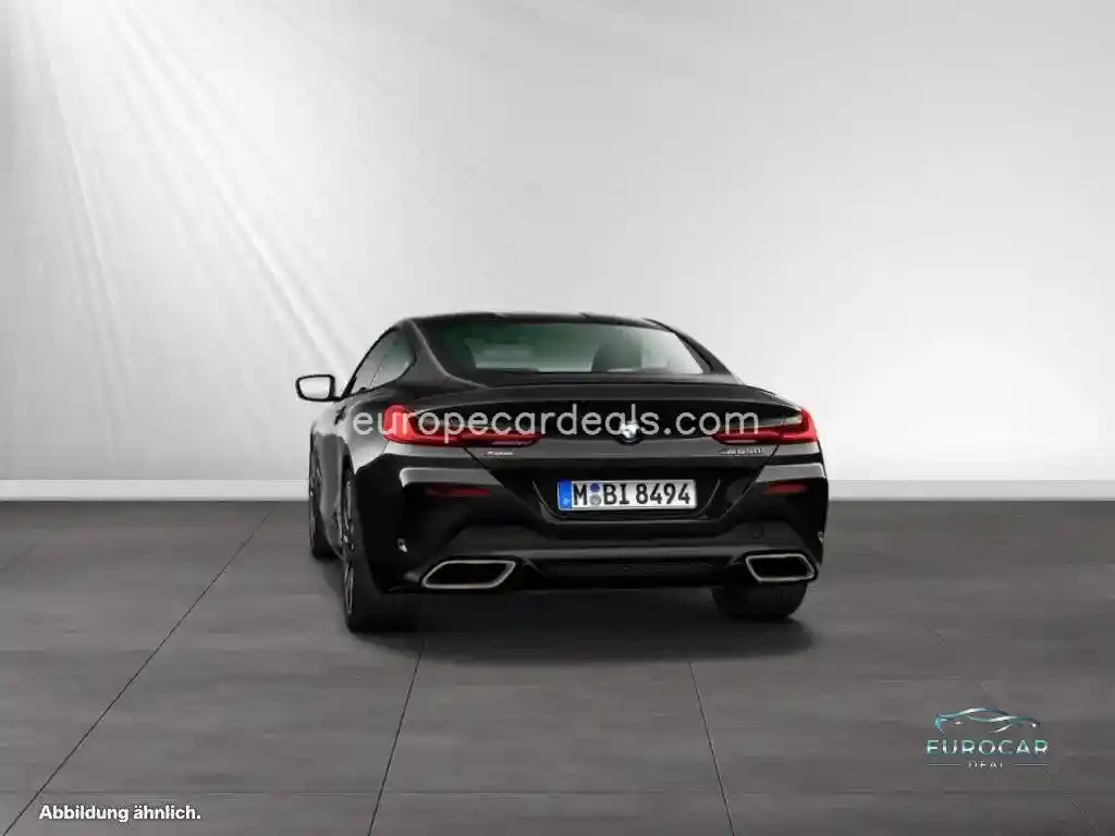 BMW M850