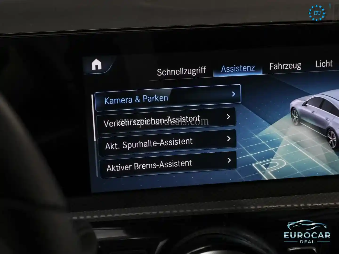 Mercedes-Benz CLA 250 Shooting Brake