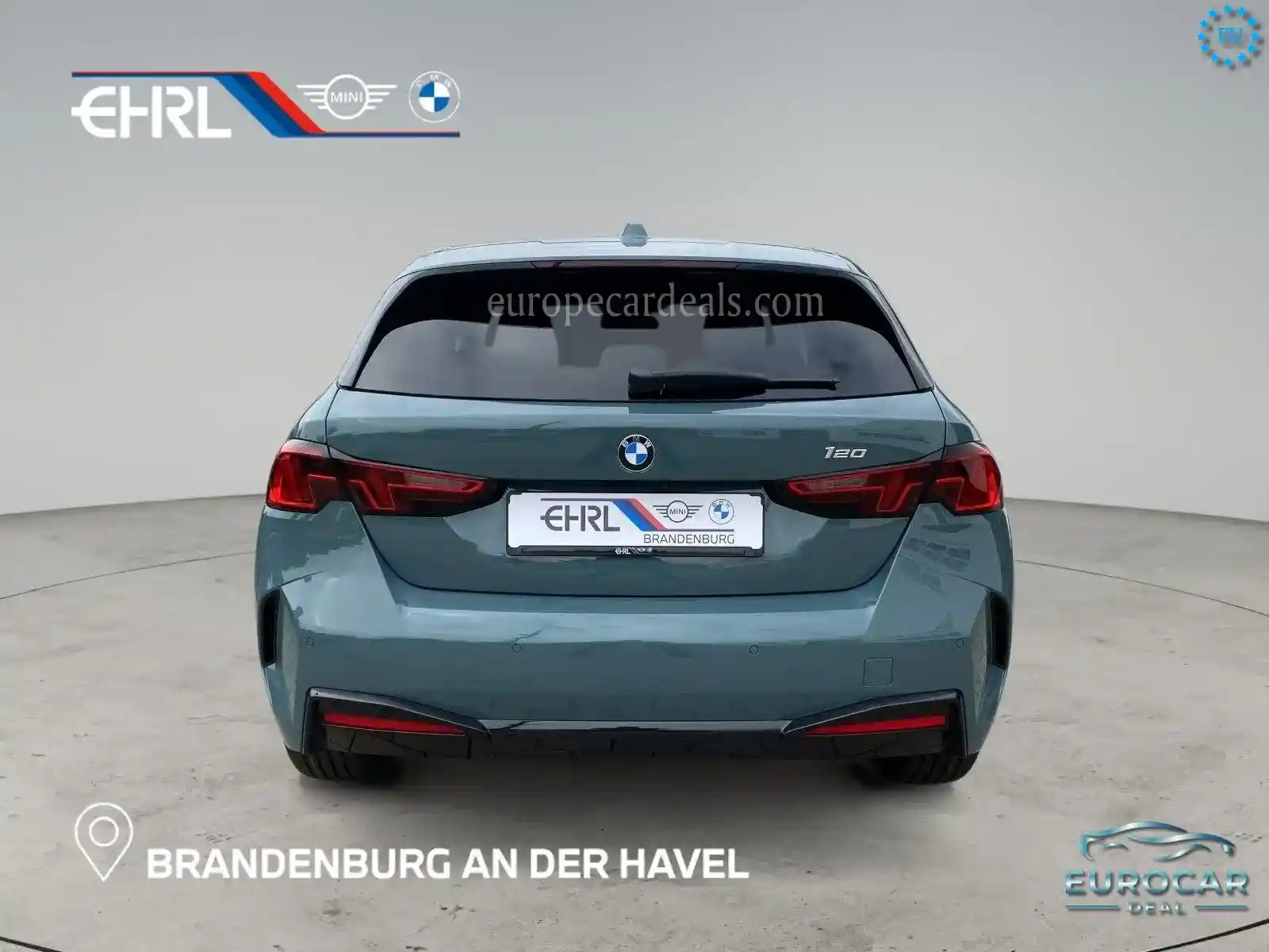 BMW 120