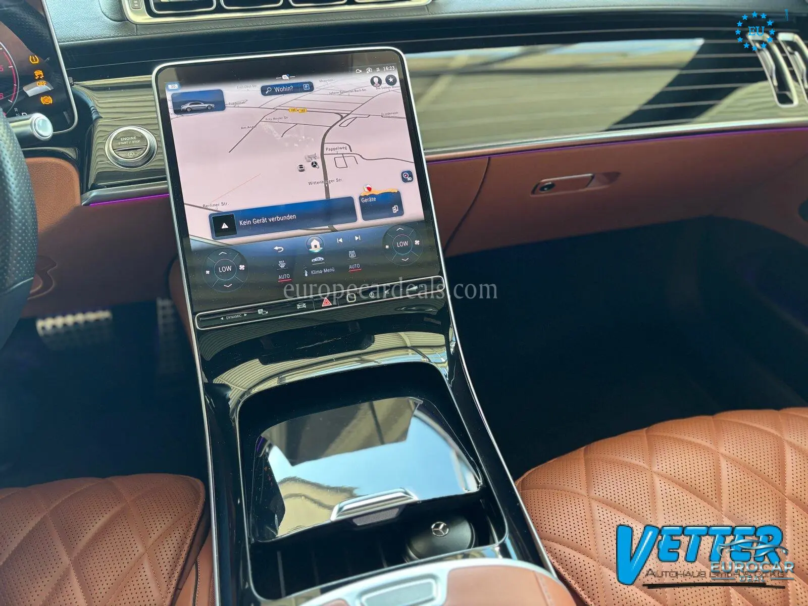 Mercedes-Benz S 400