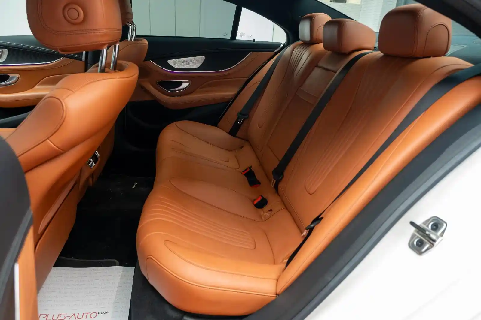 Mercedes-Benz CLS 450
