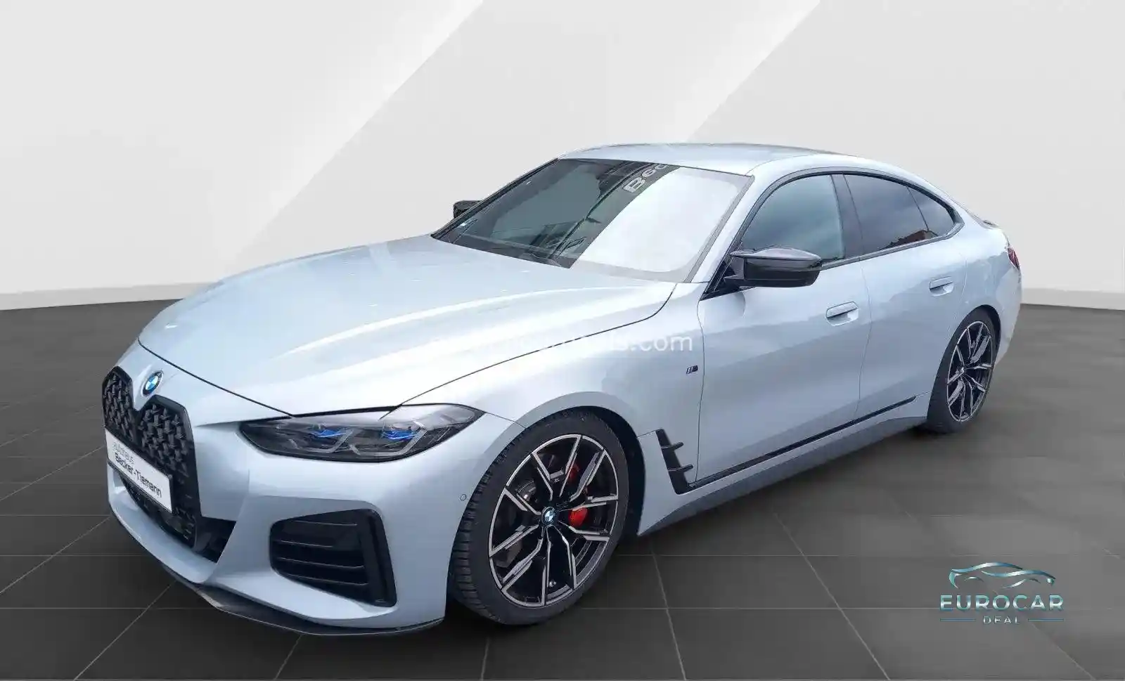 BMW M440