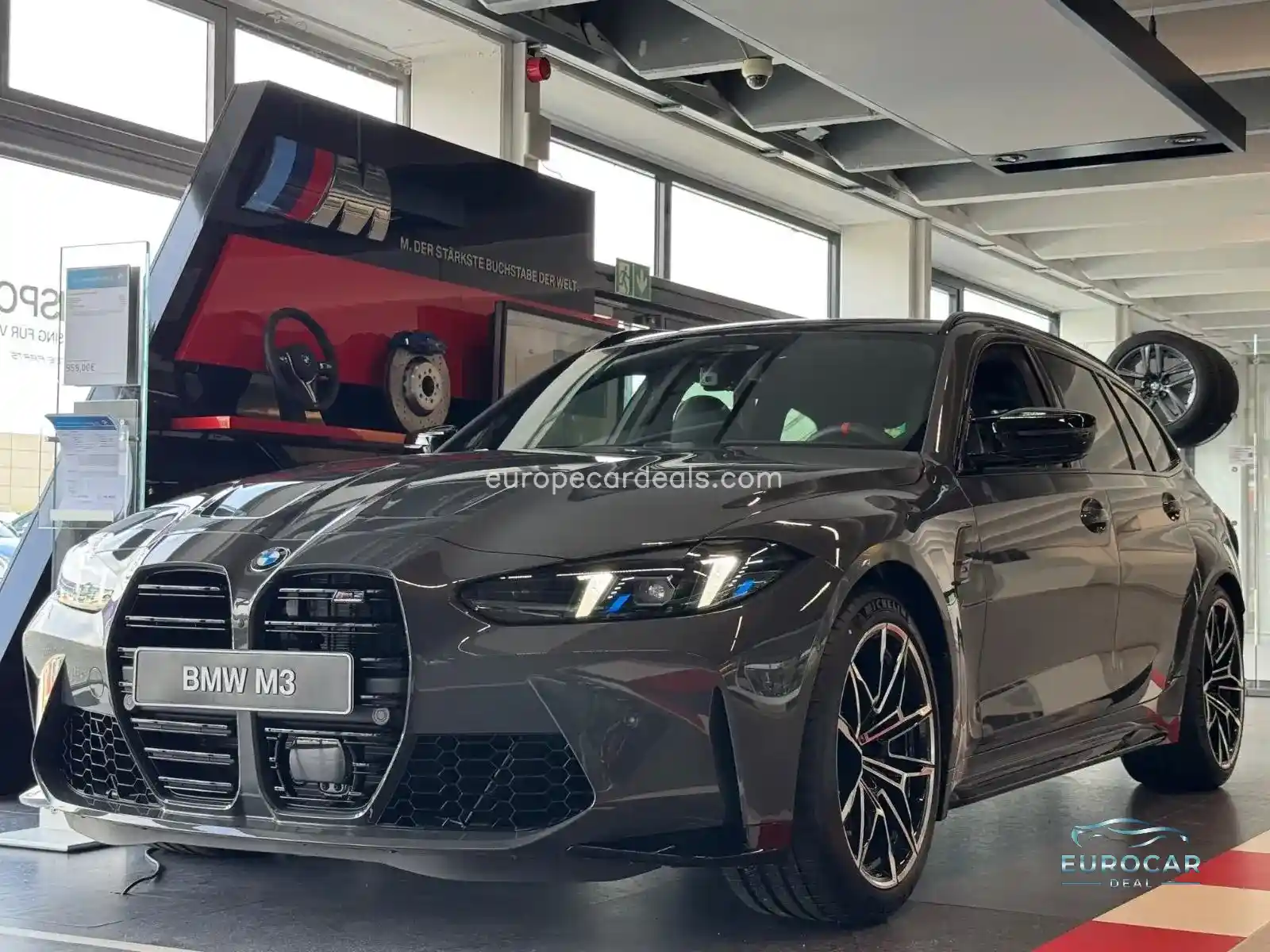 BMW M3