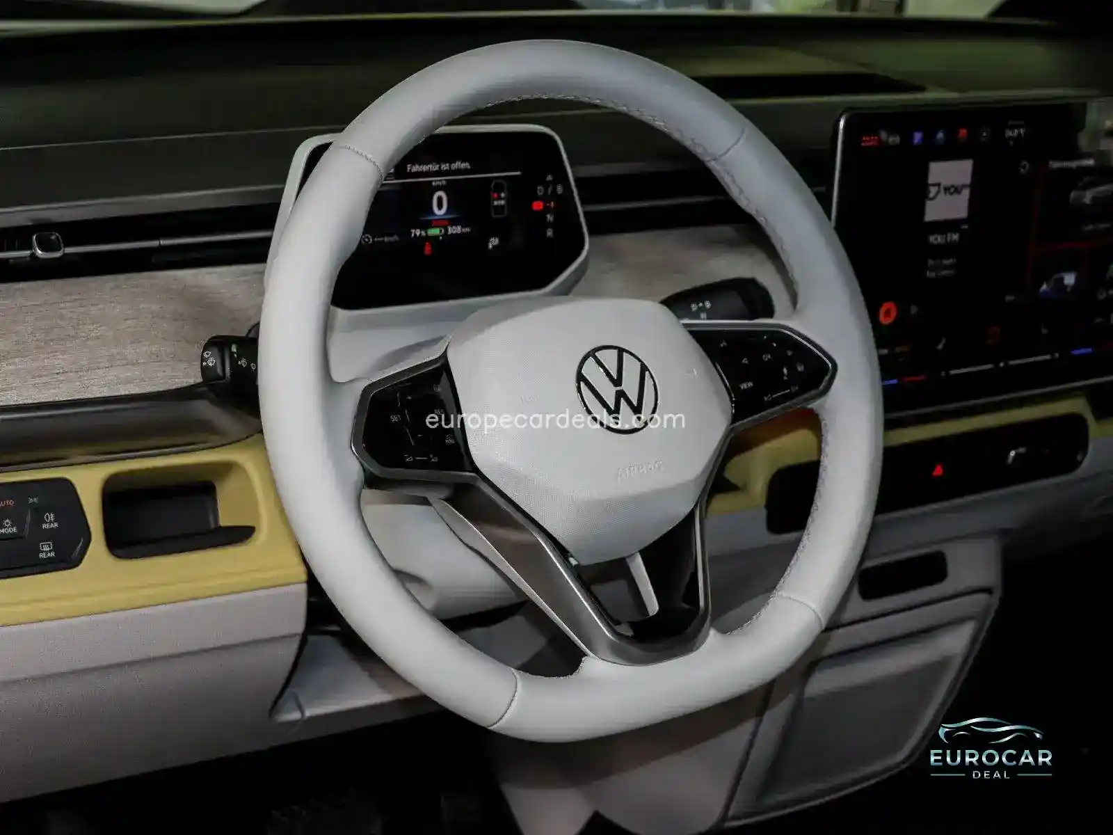 Volkswagen ID. Buzz