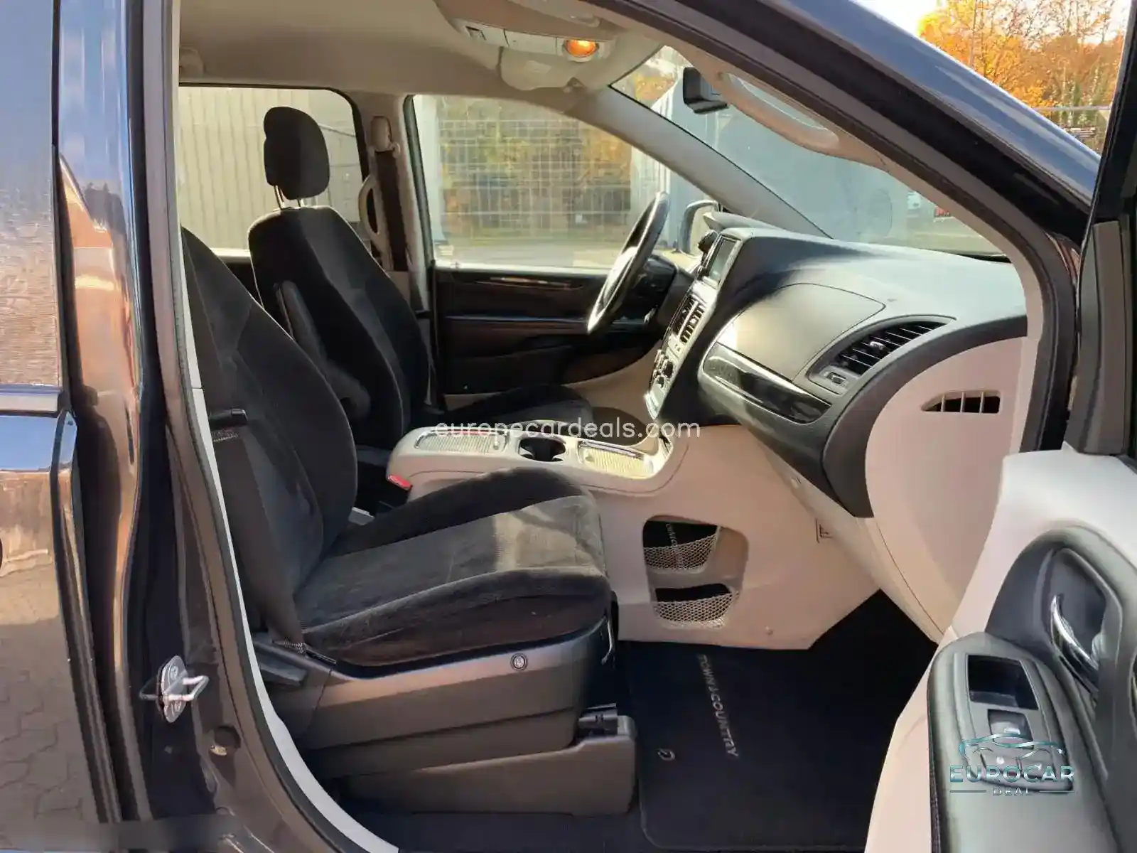 Dodge Grand Caravan