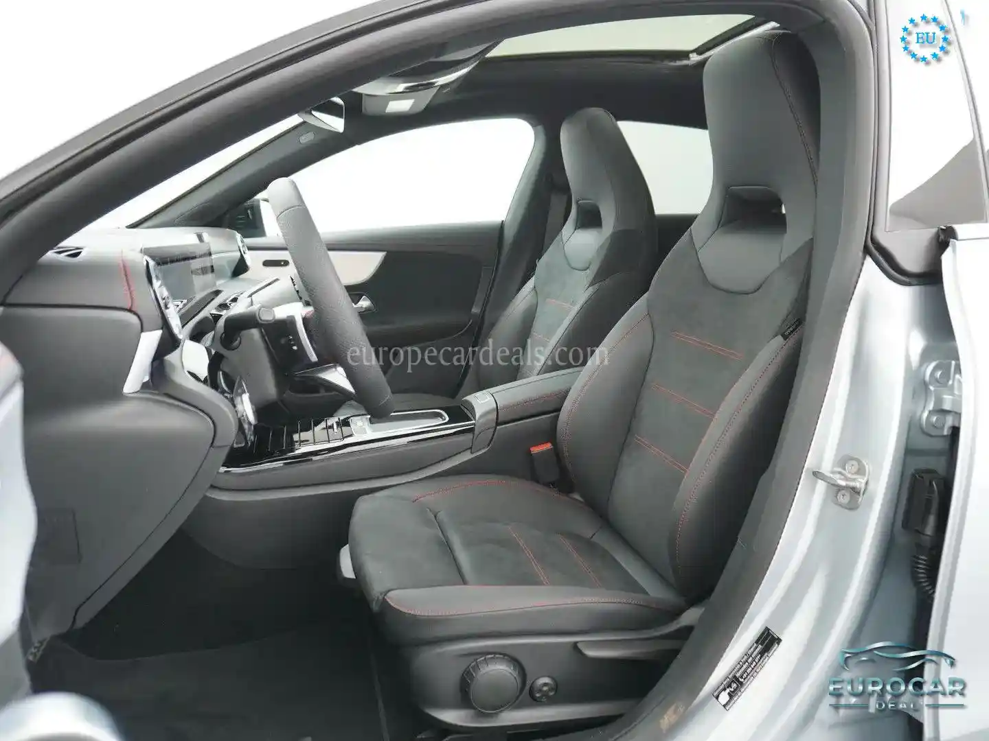 Mercedes-Benz CLA 200 Shooting Brake