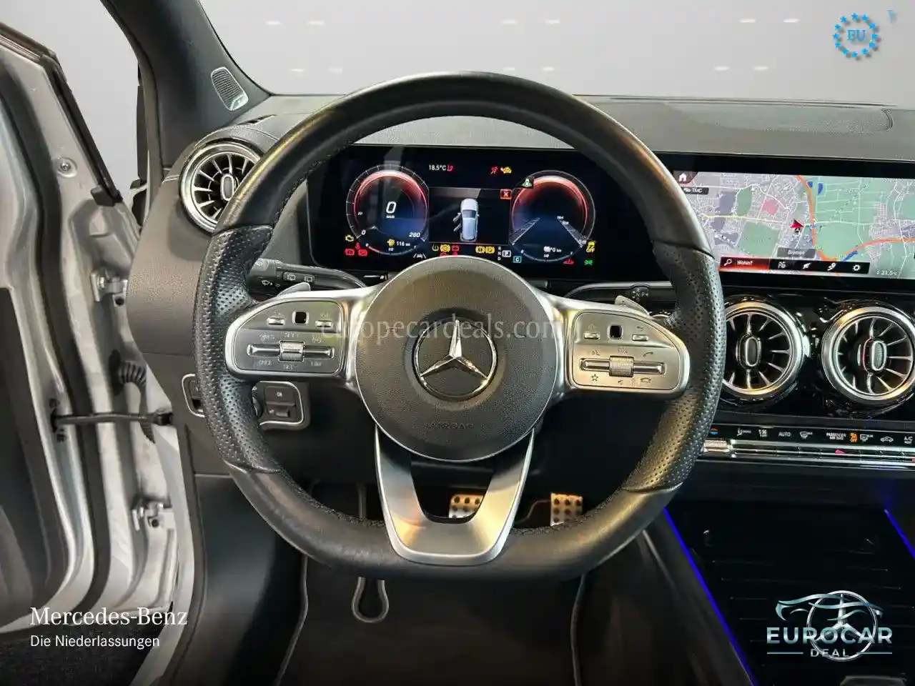 Mercedes-Benz B 250