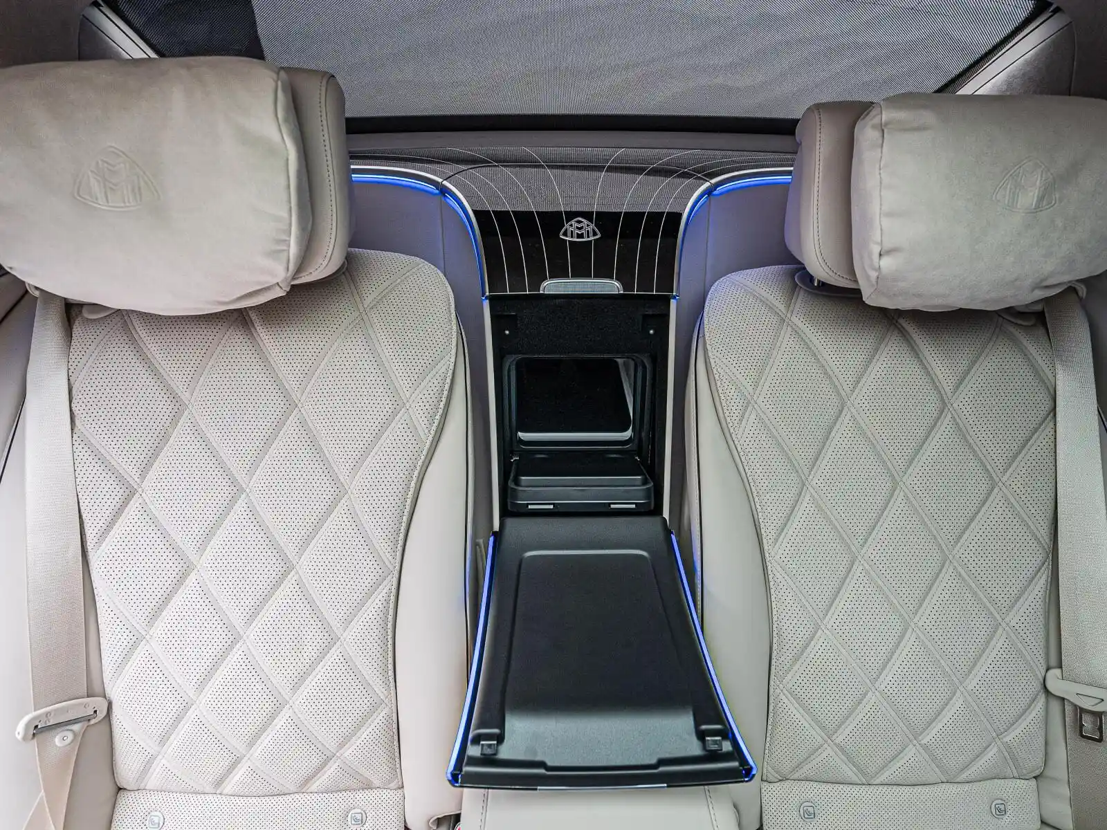 Mercedes-Benz S 680