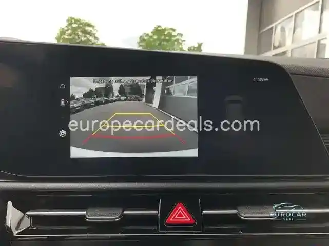Kia Niro EV
