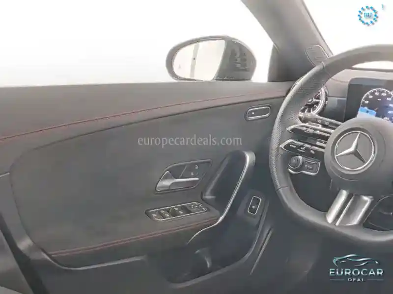 Mercedes-Benz CLA 220 Shooting Brake