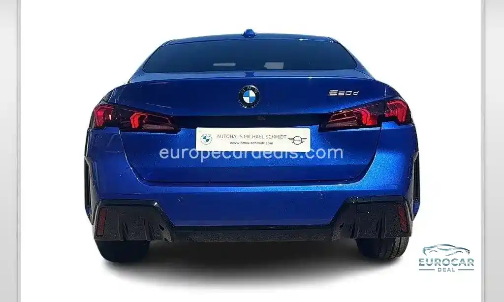 BMW 220 Gran Coupé