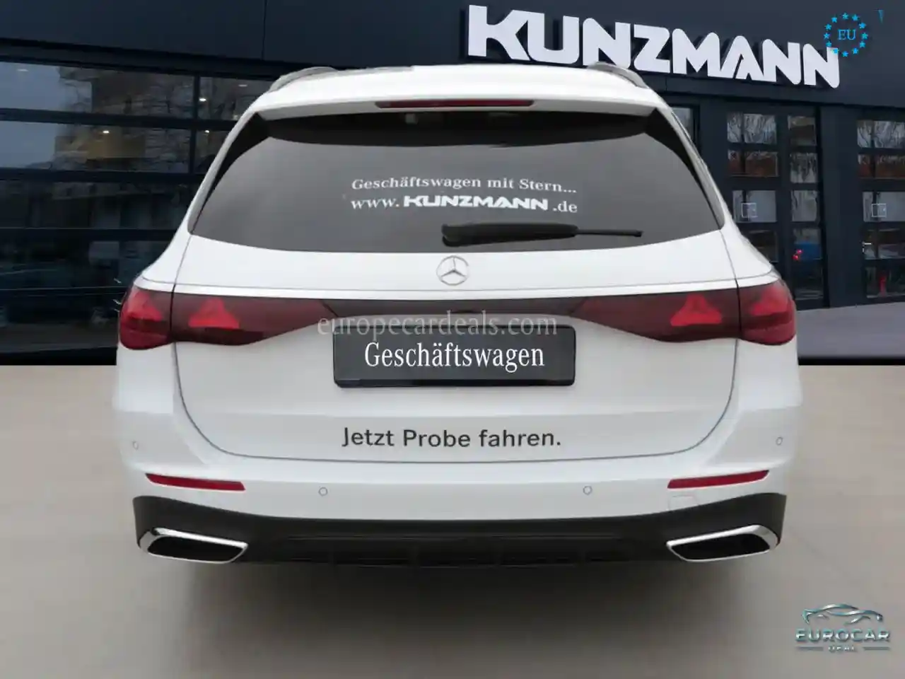 Mercedes-Benz E 450