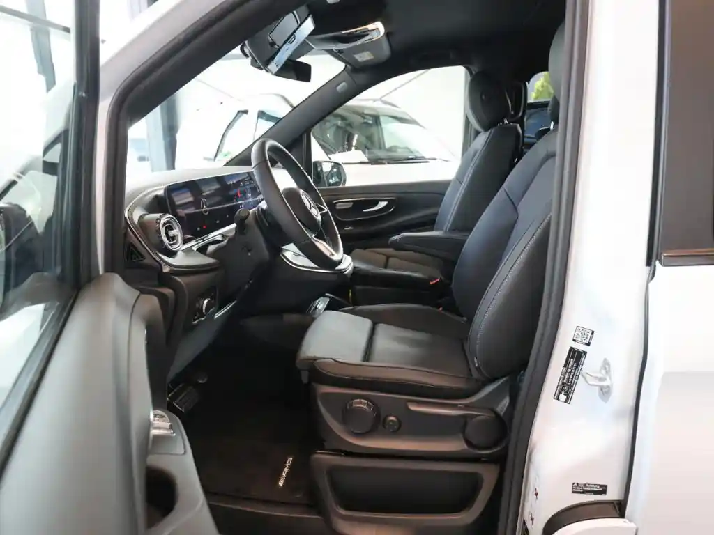 Mercedes-Benz V 250