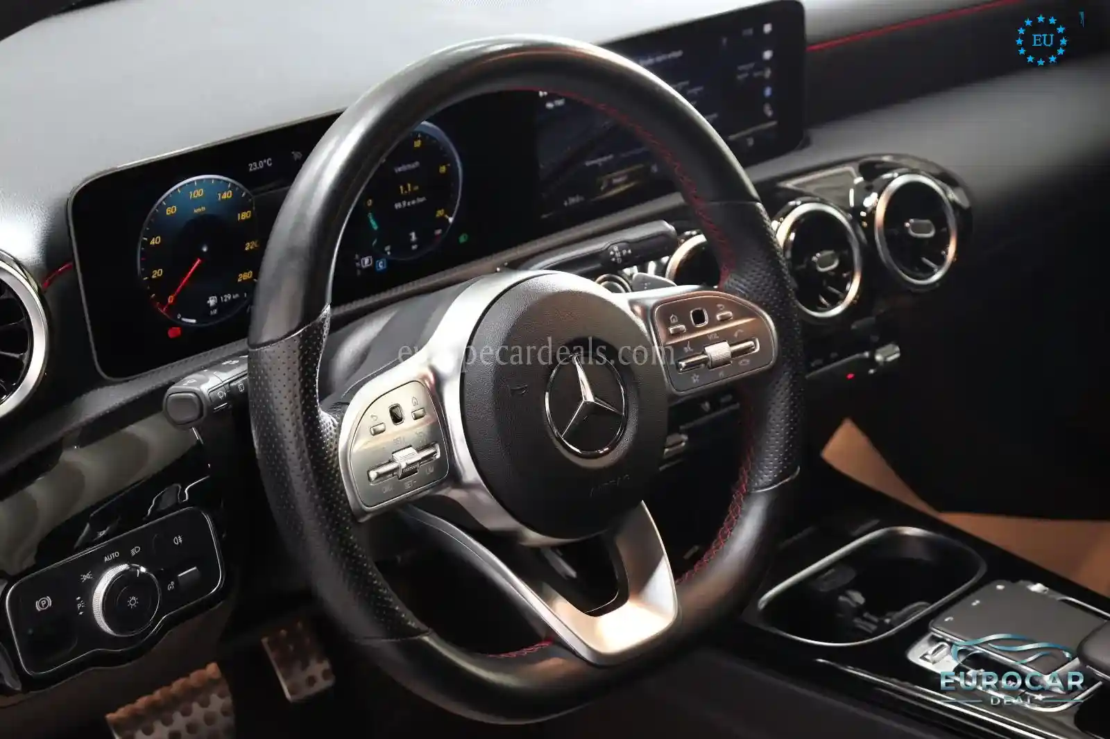 Mercedes-Benz A 220