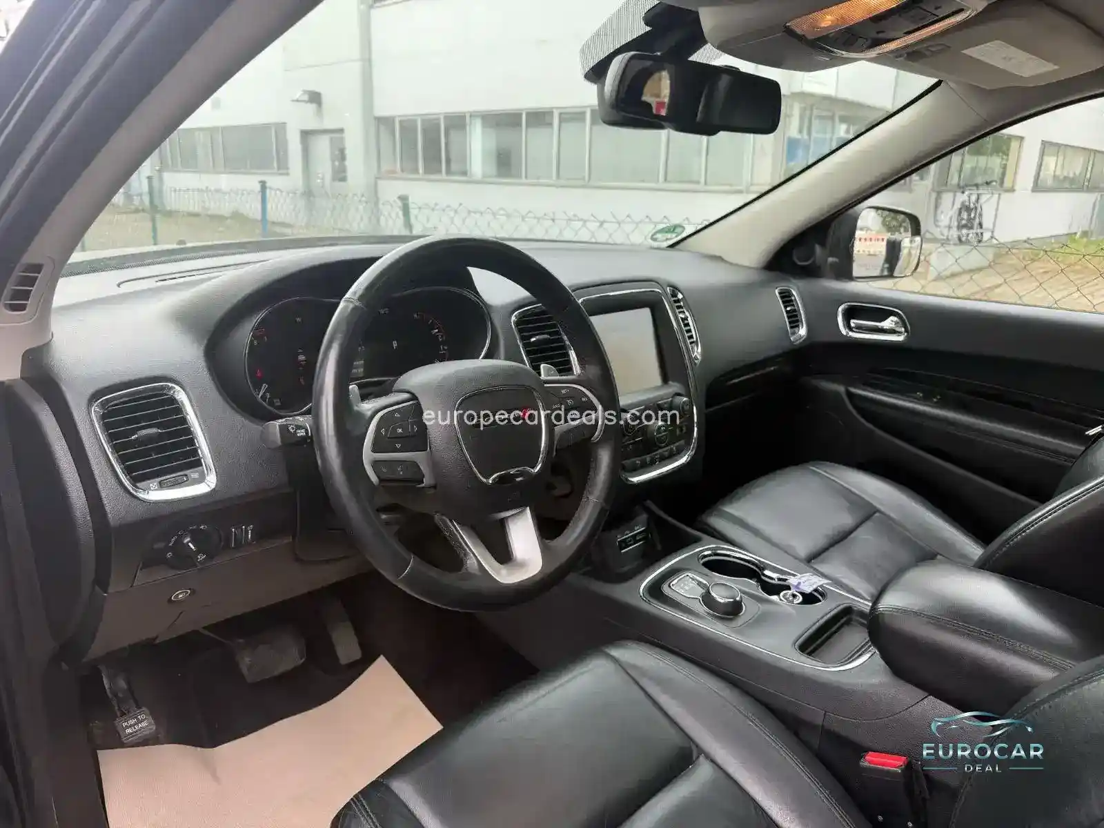 Dodge Durango