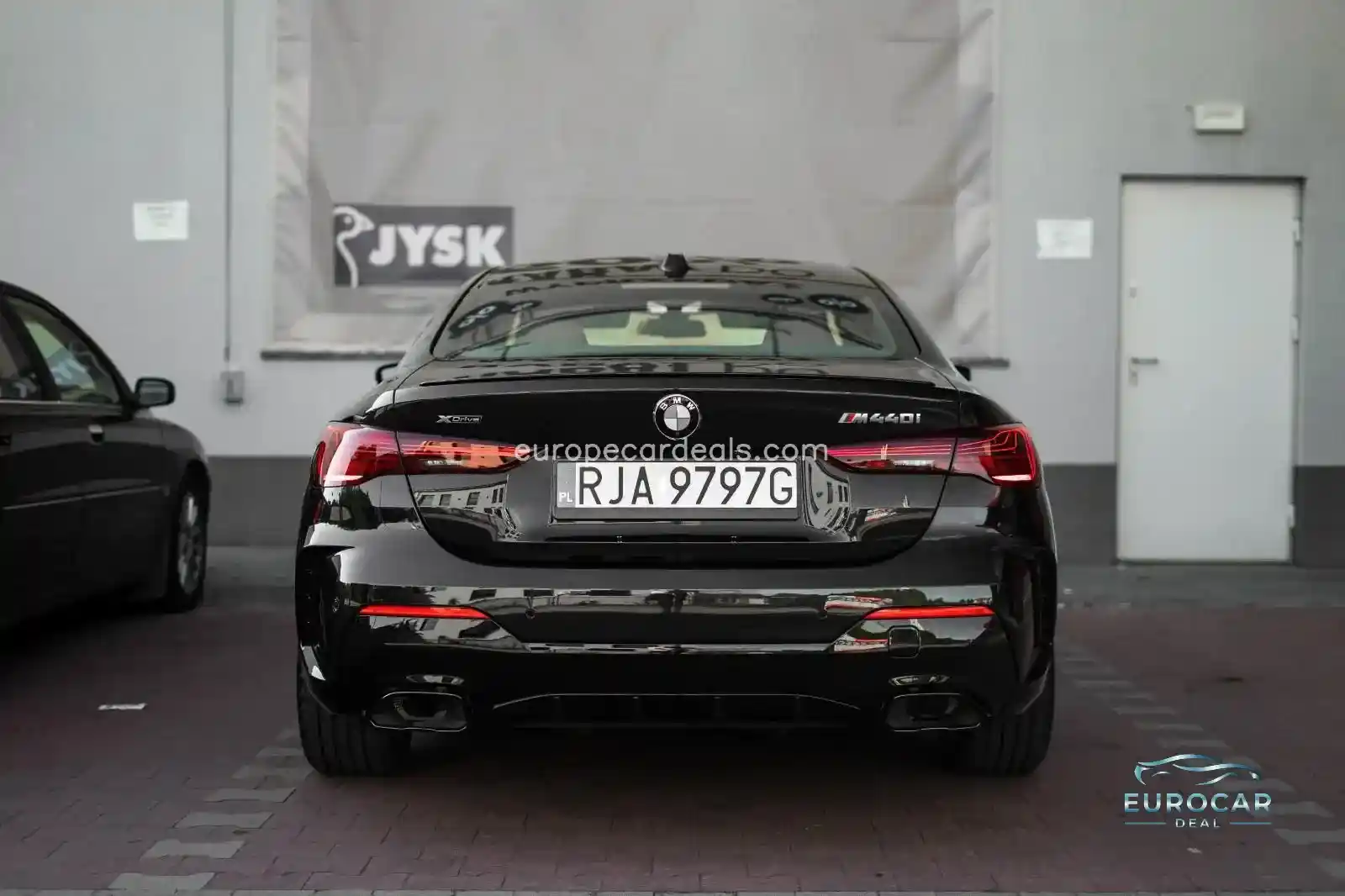 BMW M440