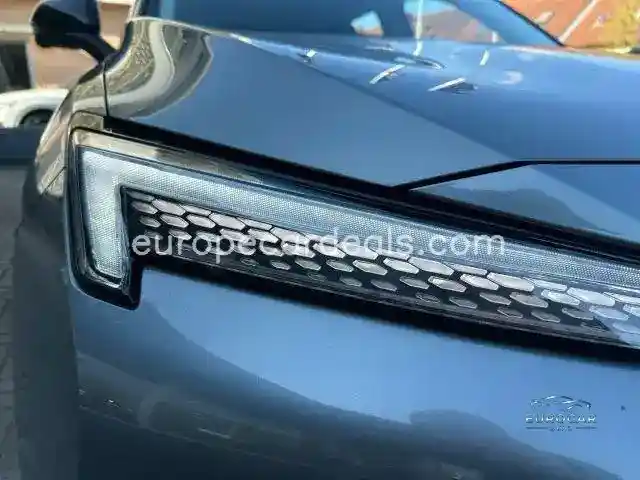 BAIC X55