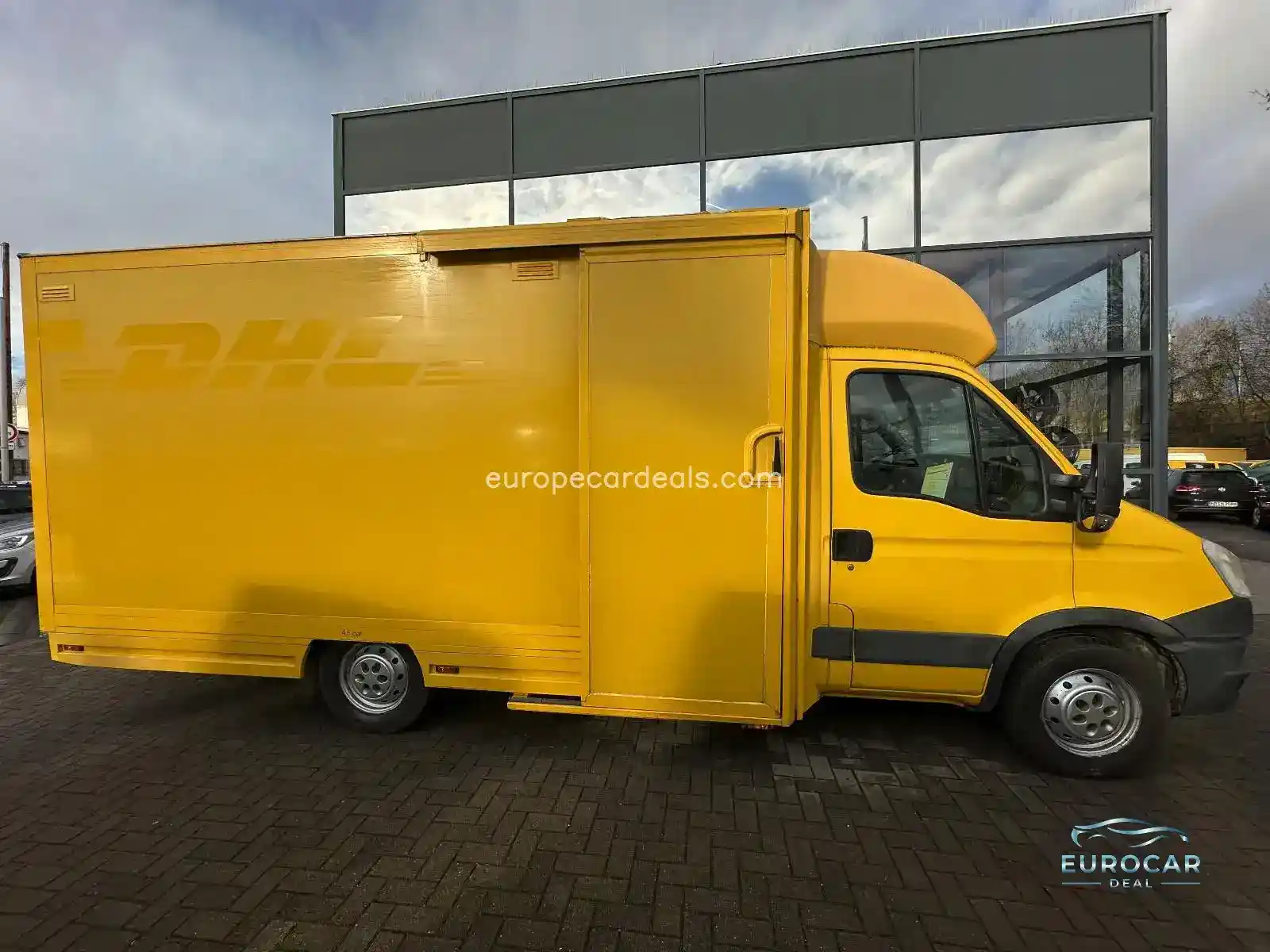 Iveco Other