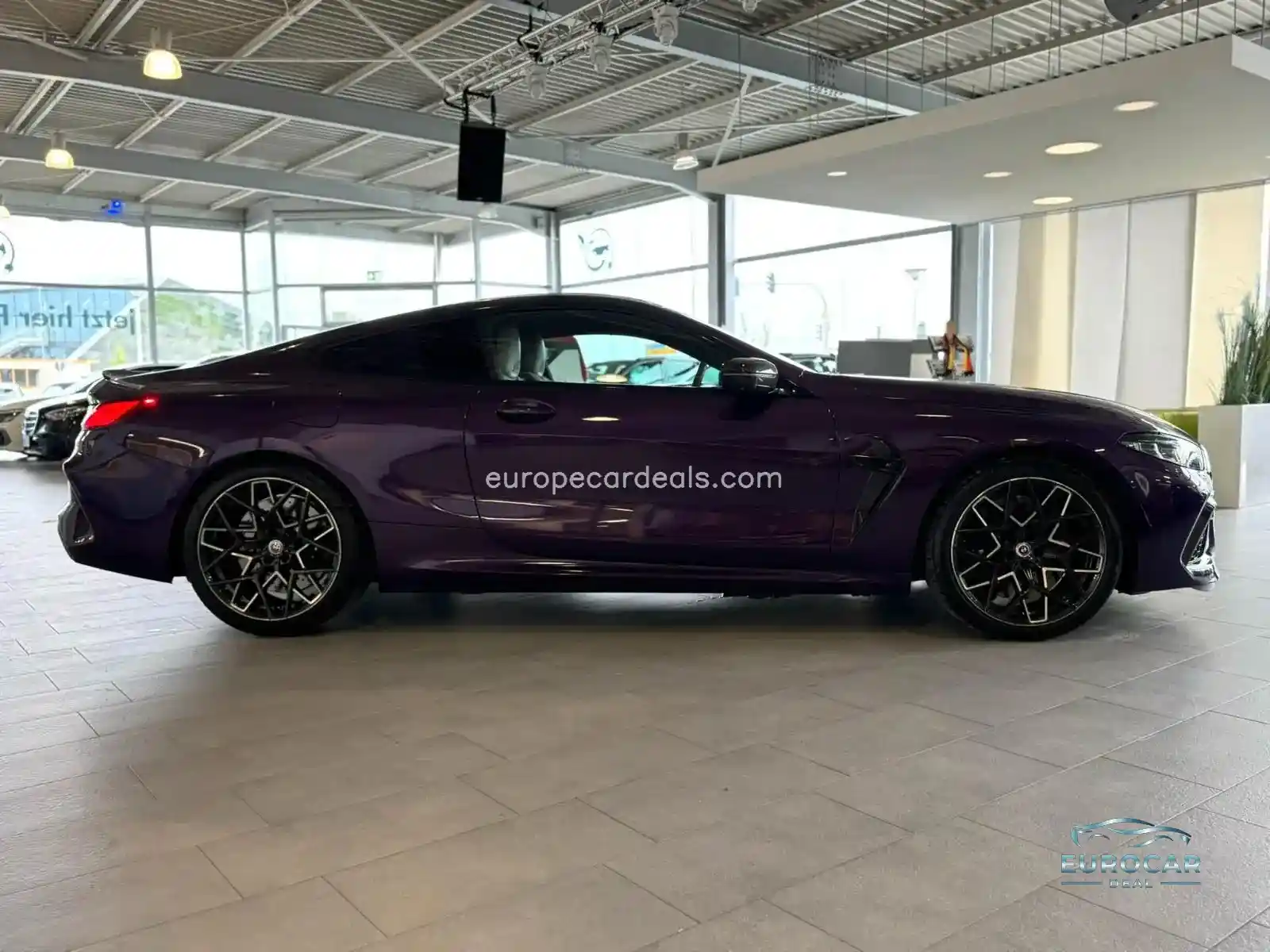 BMW M8
