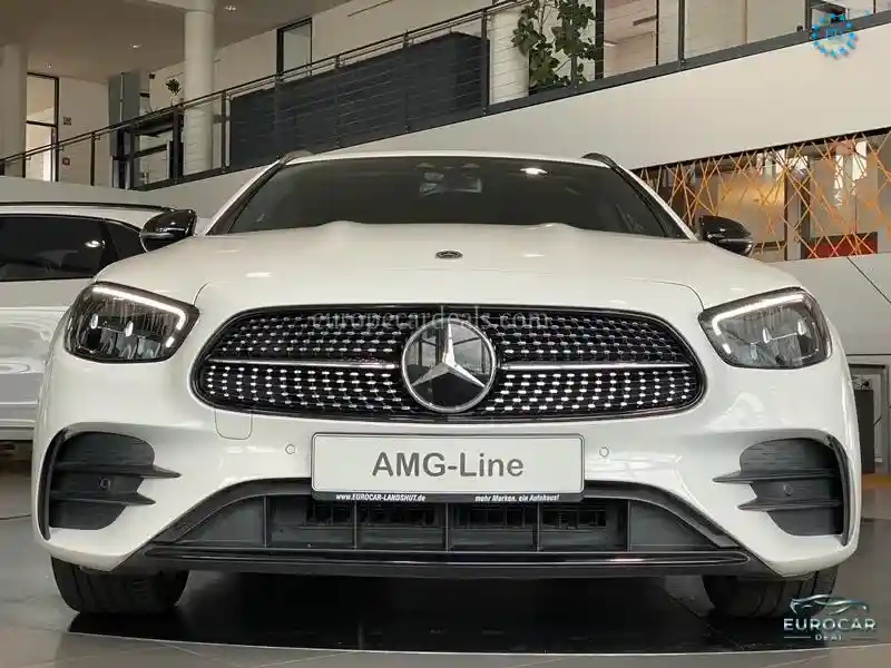 Mercedes-Benz E 300