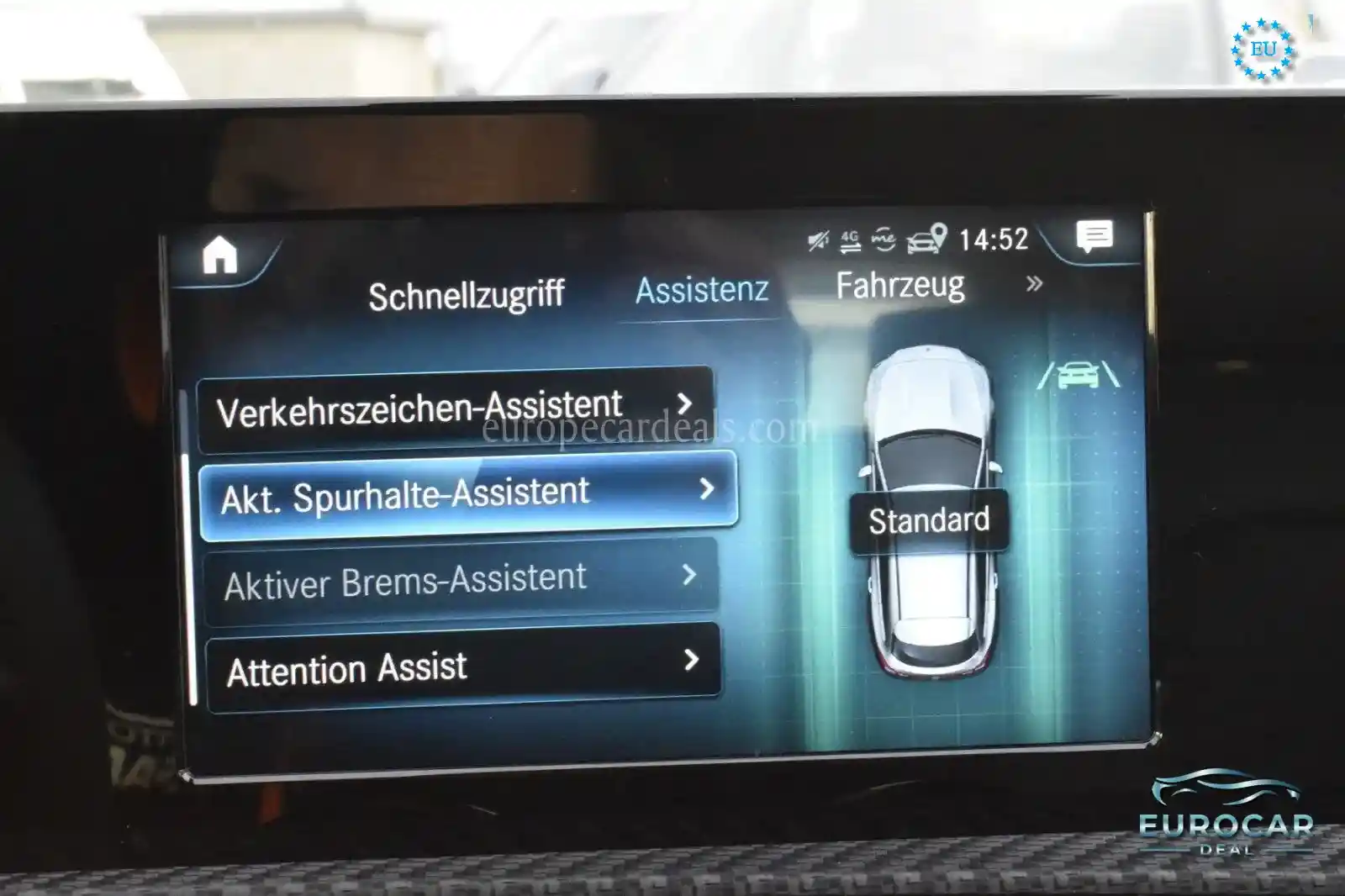 Mercedes-Benz CLA 180 Shooting Brake