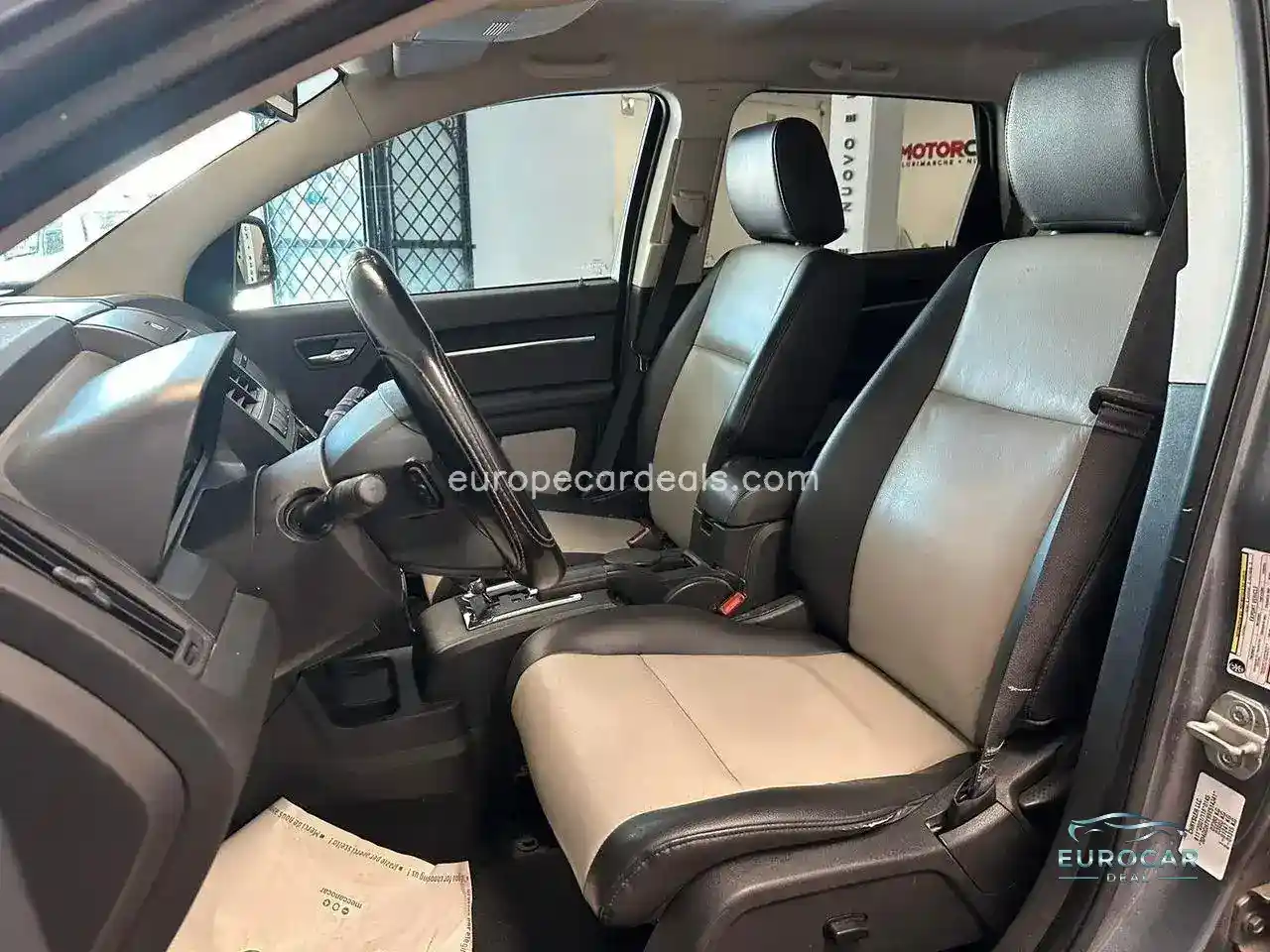 Dodge Journey