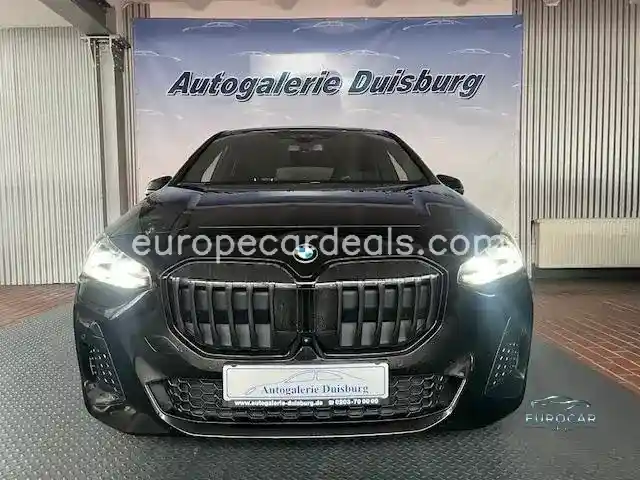 BMW 223 Active Tourer