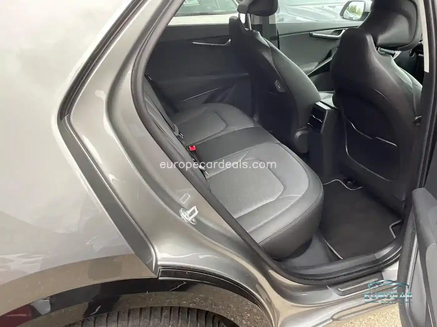 Kia Niro EV