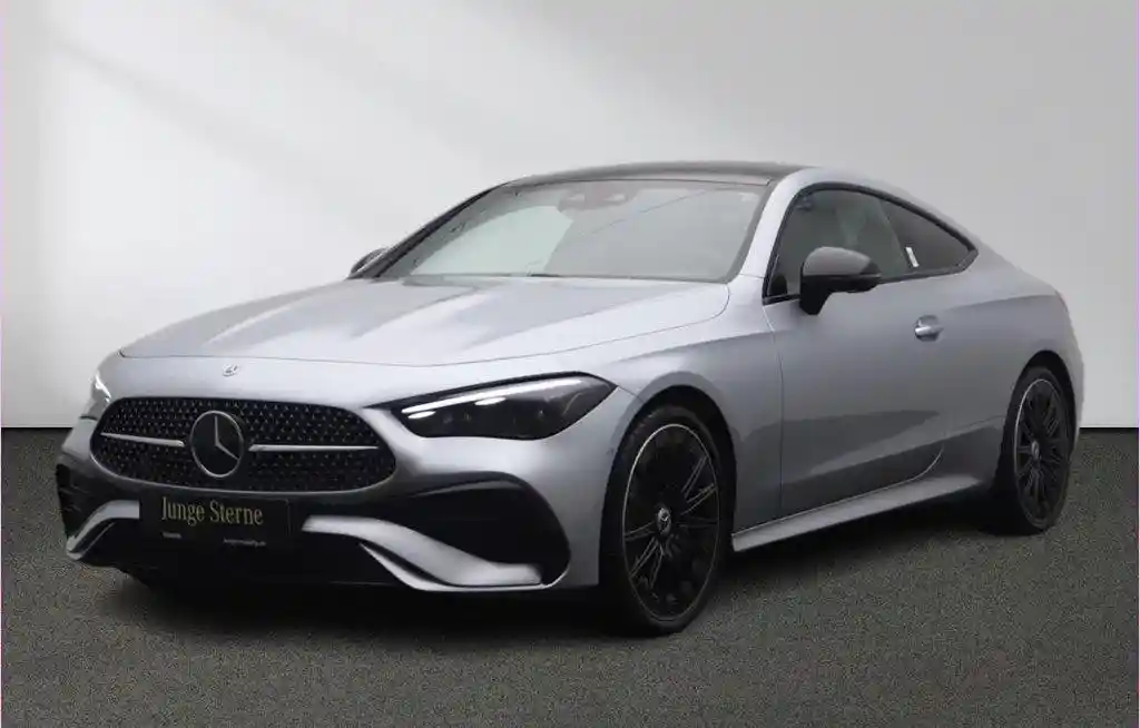 Mercedes-Benz CLE 300